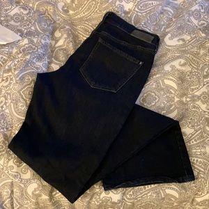 DKNY Soho Boot Jeans